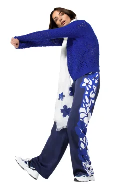 Vrouwen Caroline Biss 1229-26 / Los Gebreide Pull