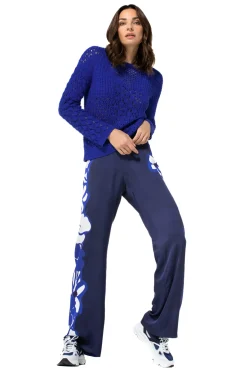 Vrouwen Caroline Biss 1229-26 / Los Gebreide Pull