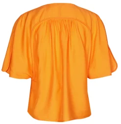 Vrouwen Caroline Biss 3670-55 / Losvallende Top