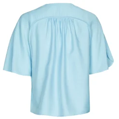 Vrouwen Caroline Biss 3670-62 / Losvallende Top