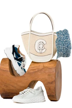 Vrouwen Caroline Biss 1327-29 / Pet
