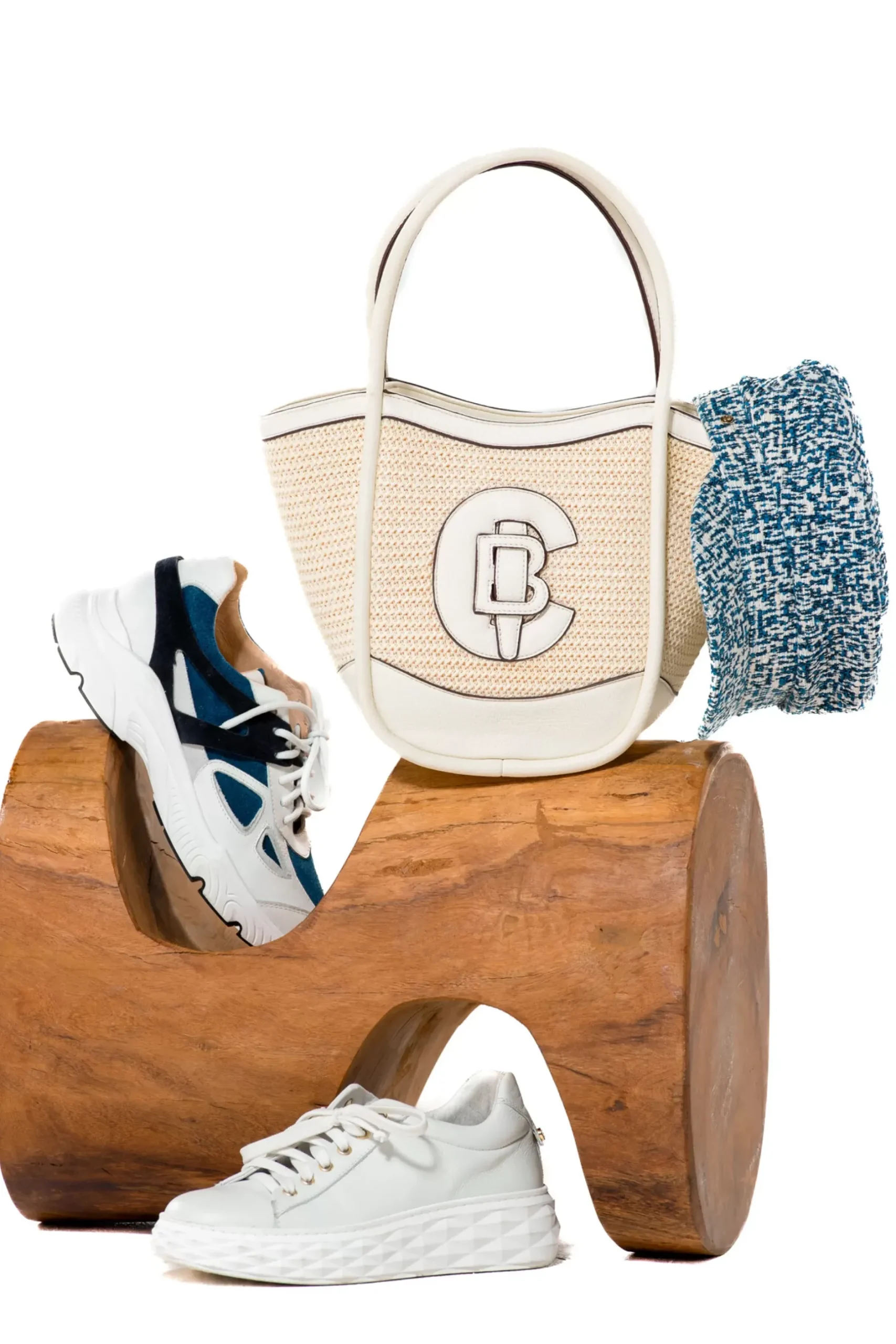 Vrouwen Caroline Biss 1327-29 / Pet