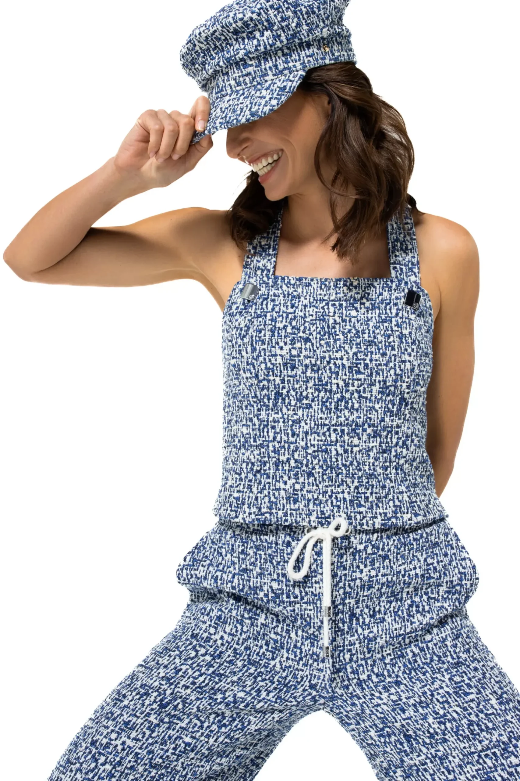 Vrouwen Caroline Biss 1327-29 / Pet