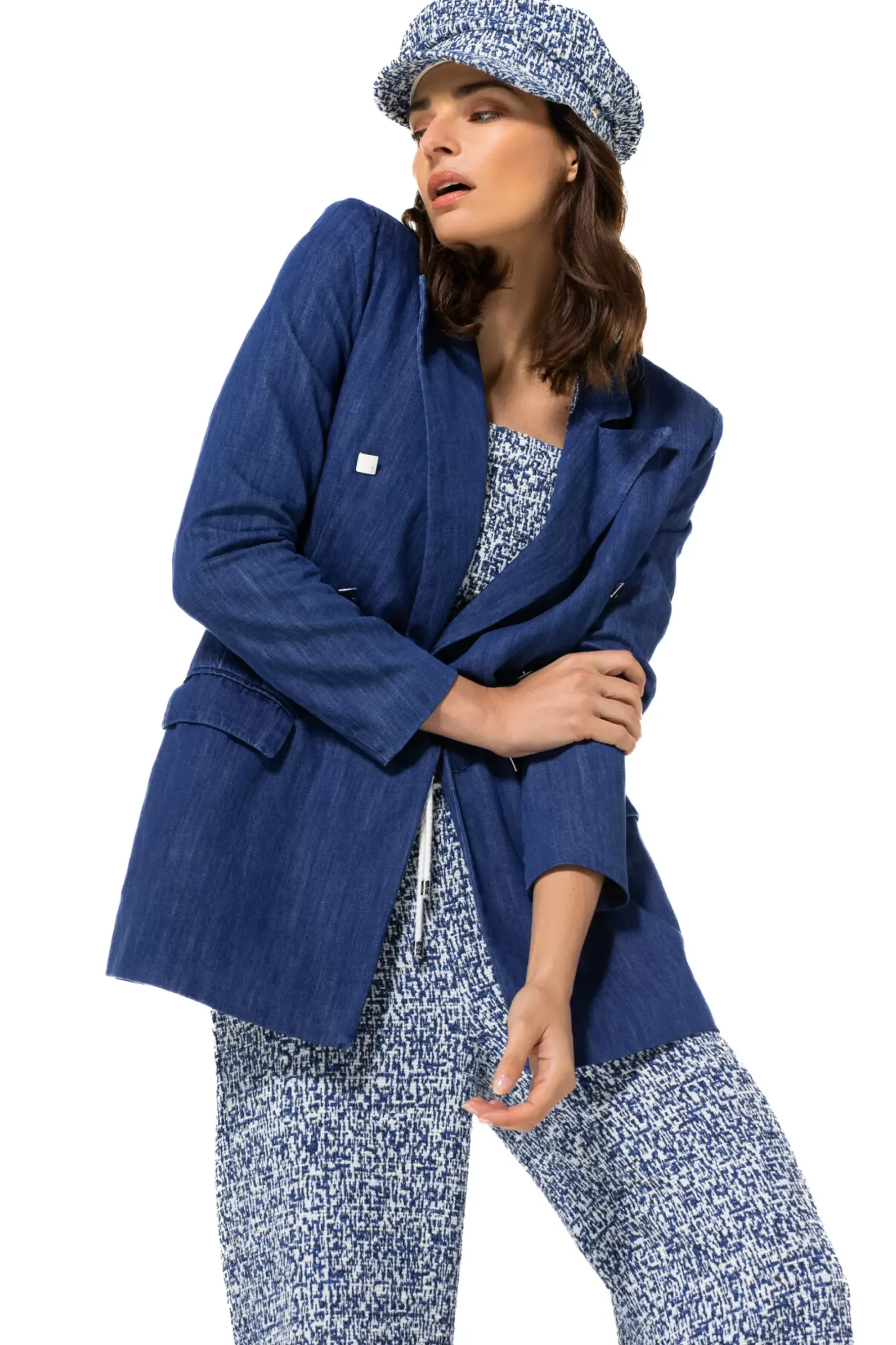 Vrouwen Caroline Biss 1327-29 / Pet