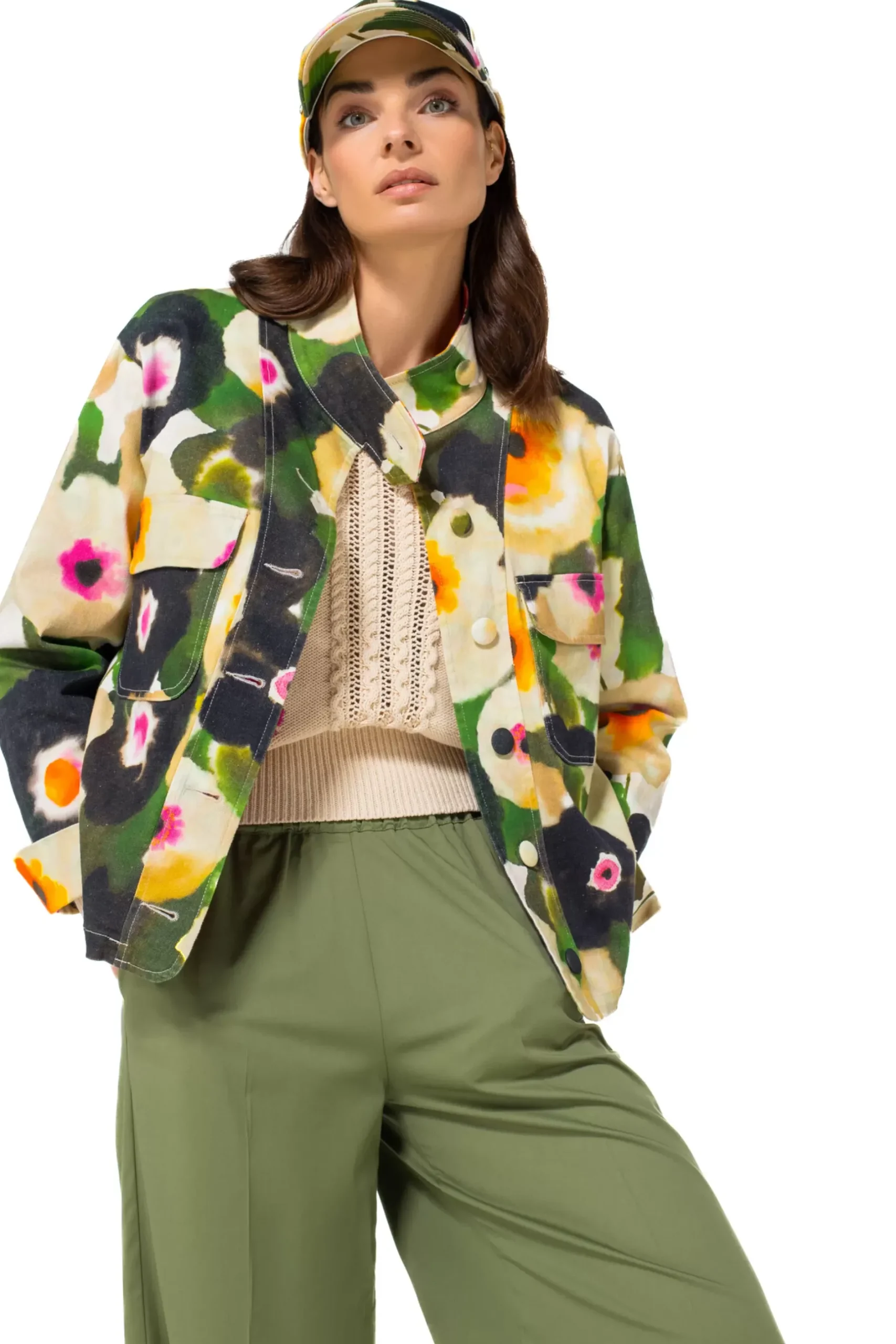 Vrouwen Caroline Biss 1325-69 / Pet