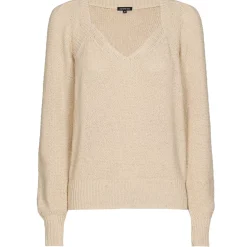 Vrouwen Caroline Biss 1252-33 / Pull Met Lurex