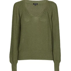 Vrouwen Caroline Biss 1252-60 / Pull Met Lurex