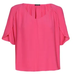 Vrouwen Caroline Biss 3653-71 / Rechtvallende Top