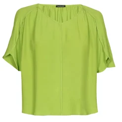 Vrouwen Caroline Biss 3653-60 / Rechtvallende Top