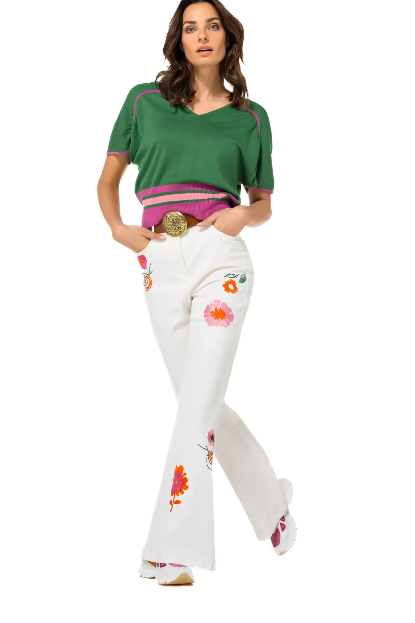 Vrouwen Caroline Biss 1303-32 / Riem
