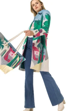 Vrouwen Caroline Biss 1352-69 / Shopper