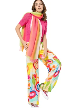 Vrouwen Caroline Biss 3010-79 / Sjaal