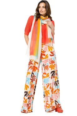 Vrouwen Caroline Biss 3010-89 / Sjaal