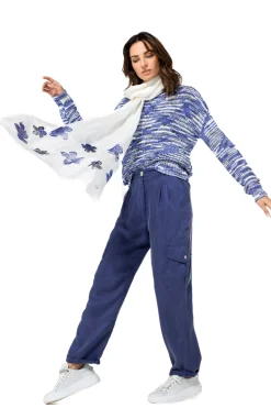 Vrouwen Caroline Biss 1024-29 / Sjaal