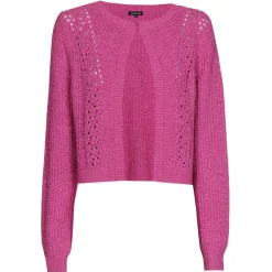 Vrouwen Caroline Biss 1228-73 / Soepelvallende Bolero
