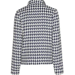 Vrouwen Caroline Biss 1848-29 / Soepelvallende Comfortabele 'Debut De Saison' Vest