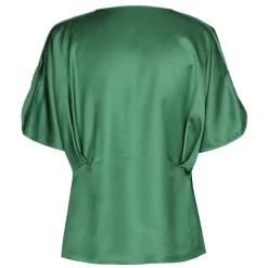 Vrouwen Caroline Biss 1629-62 / Soepelvallende Geklede Top