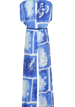 Vrouwen Caroline Biss 3565-29 / Soepelvallende Jumpsuit