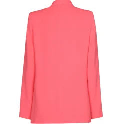 Vrouwen Caroline Biss 1819-72 / Soepelvallende Rechte Citylook Blazer