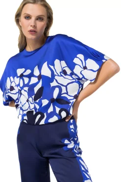 Vrouwen Caroline Biss 1610-29 / Soepelvallende Top