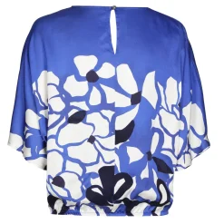 Vrouwen Caroline Biss 1610-29 / Soepelvallende Top
