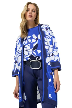 Vrouwen Caroline Biss 1610-29 / Soepelvallende Top