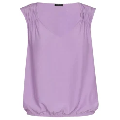 Vrouwen Caroline Biss 3652-40 / Soepelvallende Top