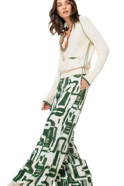 Vrouwen Caroline Biss 1219-69 / Sportieve Pull 2 Styles