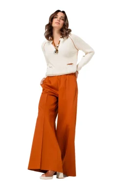 Vrouwen Caroline Biss 1219-34 / Sportieve Pull 2 Styles