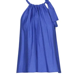 Vrouwen Caroline Biss 3671-26 / Zomerse Losvallende Lange Top