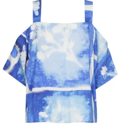 Vrouwen Caroline Biss 3665-29 / Zomerse Rechte Top