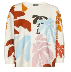 Vrouwen Caroline Biss 3901-89 / Zomerse Sweater