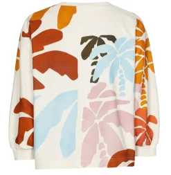 Vrouwen Caroline Biss 3901-89 / Zomerse Sweater
